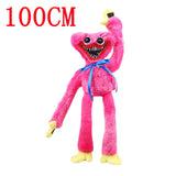 Huggy Wuggy Plush Toy