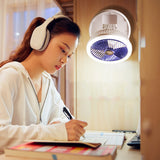 Multifunctional Mini Fan
