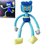 Huggy Wuggy Plush Toy