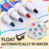Magical Water Painting (5Pcs)