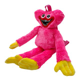 Huggy Wuggy Plush Toy