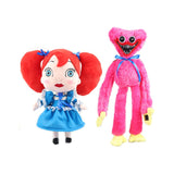 Huggy Wuggy Plush Toy