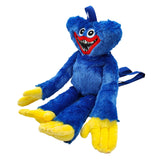 Huggy Wuggy Plush Toy