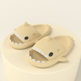 Baby Shark Slippers Toddler