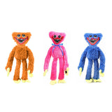 Huggy Wuggy Plush Toy