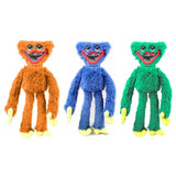Huggy Wuggy Plush Toy