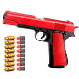 Glock Colt 1911 Toy Gun