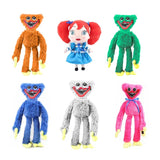Huggy Wuggy Plush Toy