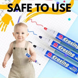 Magical Water Painting (5Pcs)