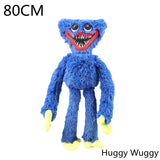 Huggy Wuggy Plush Toy
