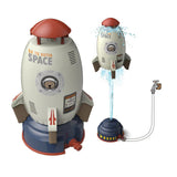 Water Rocket Launchers
