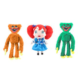 Huggy Wuggy Plush Toy