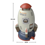 Water Rocket Launchers