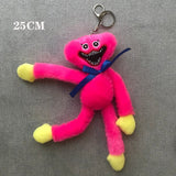 Huggy Wuggy Plush Toy