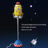 Water Rocket Launchers