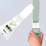 Wall Paint Repair Kit with Roller