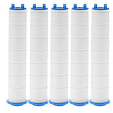 Led High Pressure Shower Head