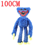 Huggy Wuggy Plush Toy