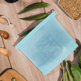 Reusable Silicone Storage Bags