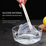 Stretch and Seal Lids Reusable Stretch Lids