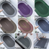 Super Absorbent Floor Mat