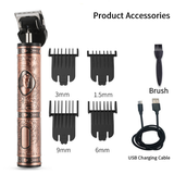 Pro T-outliner Cordless Trimmer