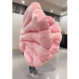 Tiktok Giant Clam Shell Plush