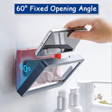 Touch Screen Waterproof Phone Case