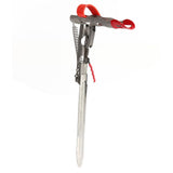 Automatic fish Rod Holder