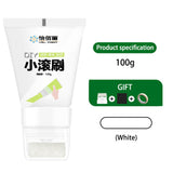 Wall Paint Repair Kit with Roller