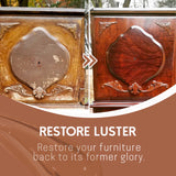 Wood Furniture Repair Gel