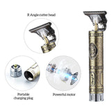 Pro T-outliner Cordless Trimmer