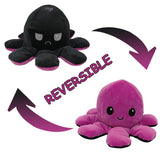 Reversible Octopus Plush (Buy 1 Free1)