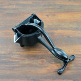 Manual Fruit Juicer(5Pcs Juicer Bags as gift)