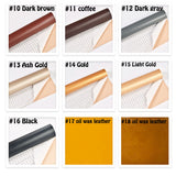 Leather Repair Patch (19.69*59 inches /50*140cm)