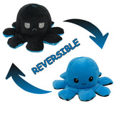 Reversible Octopus Plush (Buy 1 Free1)