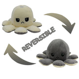 Reversible Octopus Plush (Buy 1 Free1)