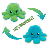 Reversible Octopus Plush (Buy 1 Free1)