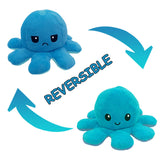 Reversible Octopus Plush (Buy 1 Free1)