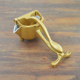 Manual Fruit Juicer(5Pcs Juicer Bags as gift)