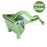 Manual Fruit Juicer(5Pcs Juicer Bags as gift)
