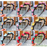 Little Princess Style Hairpin with Clips