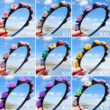 Little Princess Style Hairpin with Clips