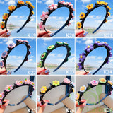 Little Princess Style Hairpin with Clips