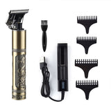 Pro T-outliner Cordless Trimmer