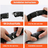 Smart Hula Hoop (Choose According to Your Weight)