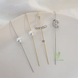 Ear Wrap Earrings
