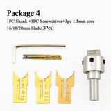 Premium beads drill bit