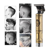 Pro T-outliner Cordless Trimmer