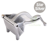 Manual Fruit Juicer(5Pcs Juicer Bags as gift)
